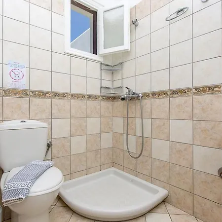 Welcome Naxos アギオス・プロコピオス