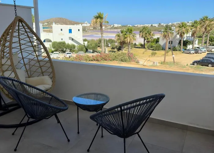 Welcome Naxos * Агиос-Прокопиос