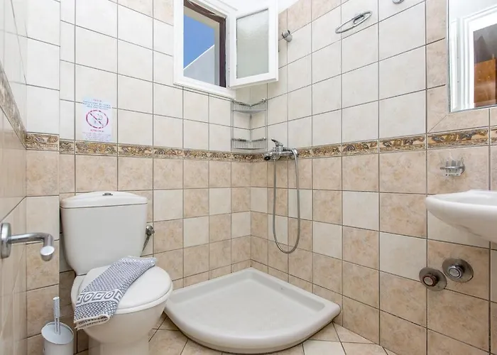 Welcome Naxos Агиос-Прокопиос