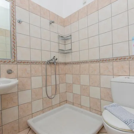 Welcome Naxos * Agios Prokopios (Naxos)