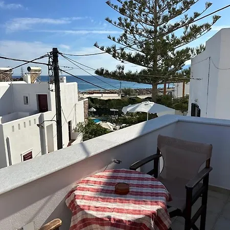 Welcome Naxos Agios Prokopios (Naxos)