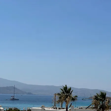 Welcome Naxos Agios Prokopios (Naxos)